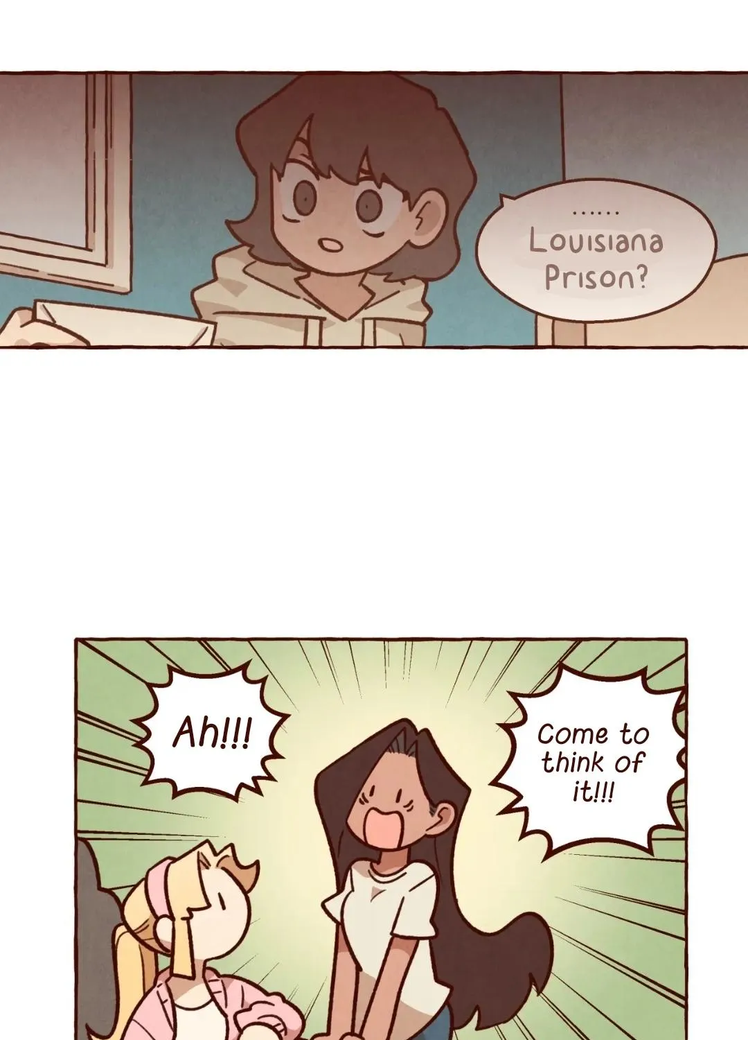 I Love Amy Mangakakalot X Chapter 41 Page 41