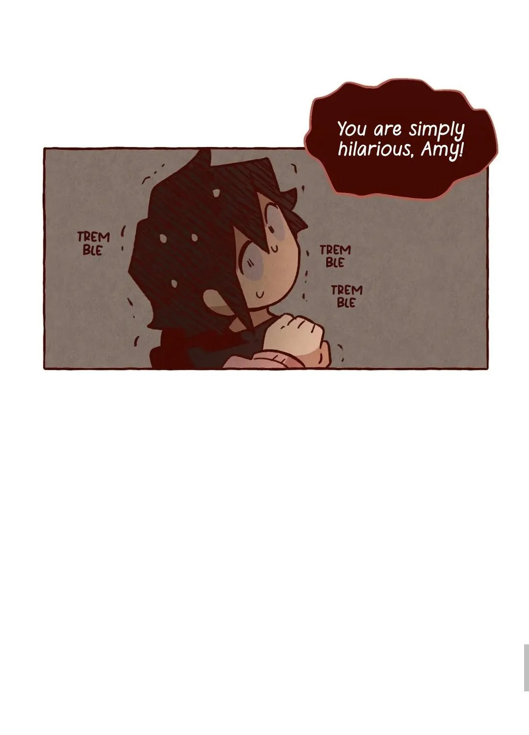 I Love Amy Mangakakalot X Chapter 42 Page 29
