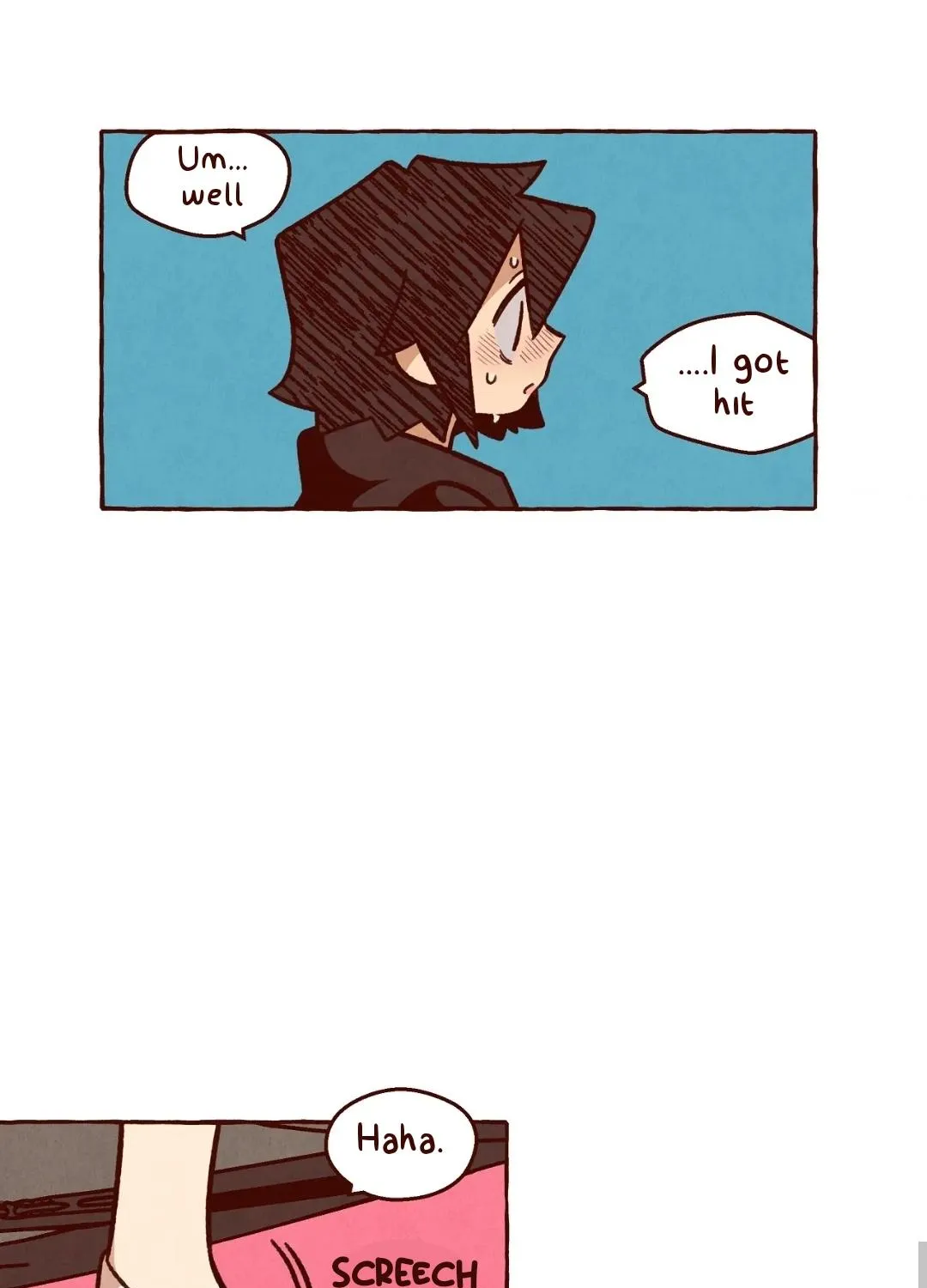 I Love Amy Mangakakalot X Chapter 42 Page 23