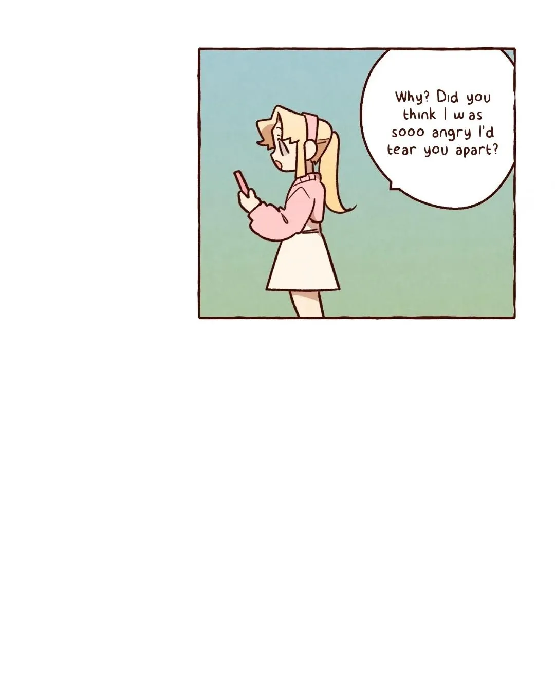 I Love Amy Mangakakalot X Chapter 42 Page 35