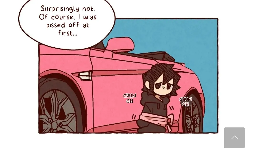 I Love Amy Mangakakalot X Chapter 42 Page 37
