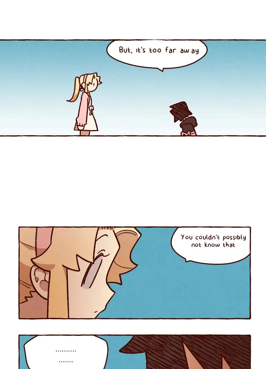 I Love Amy Mangakakalot X Chapter 42 Page 48