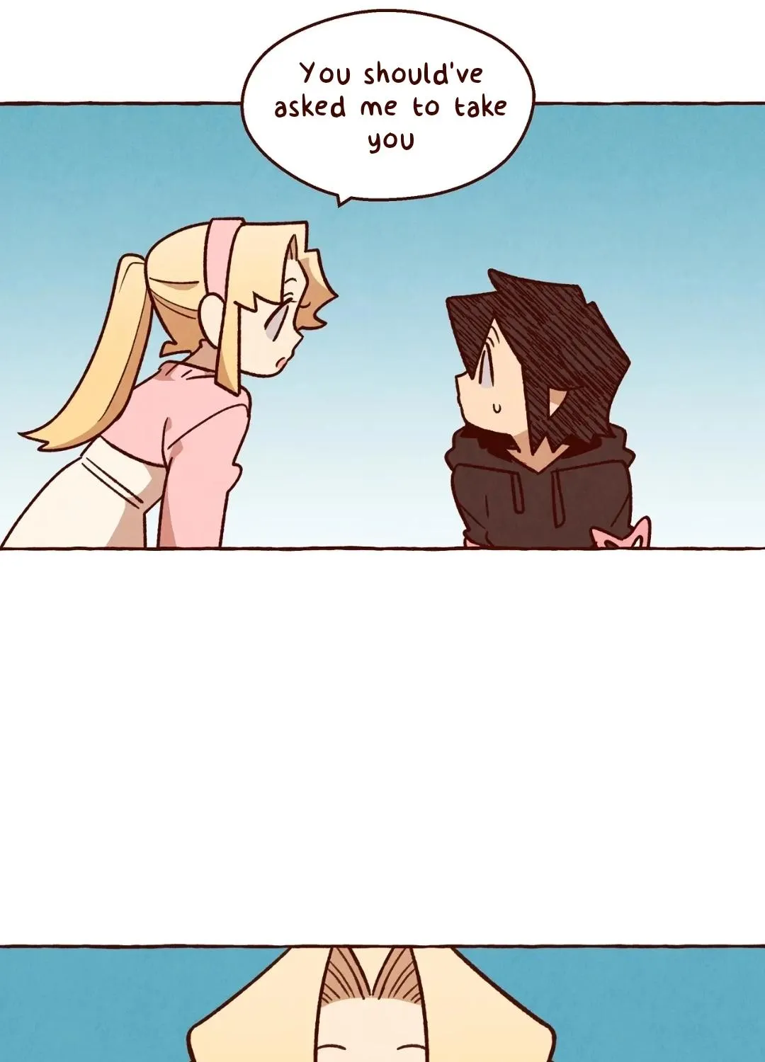 I Love Amy Mangakakalot X Chapter 42 Page 42
