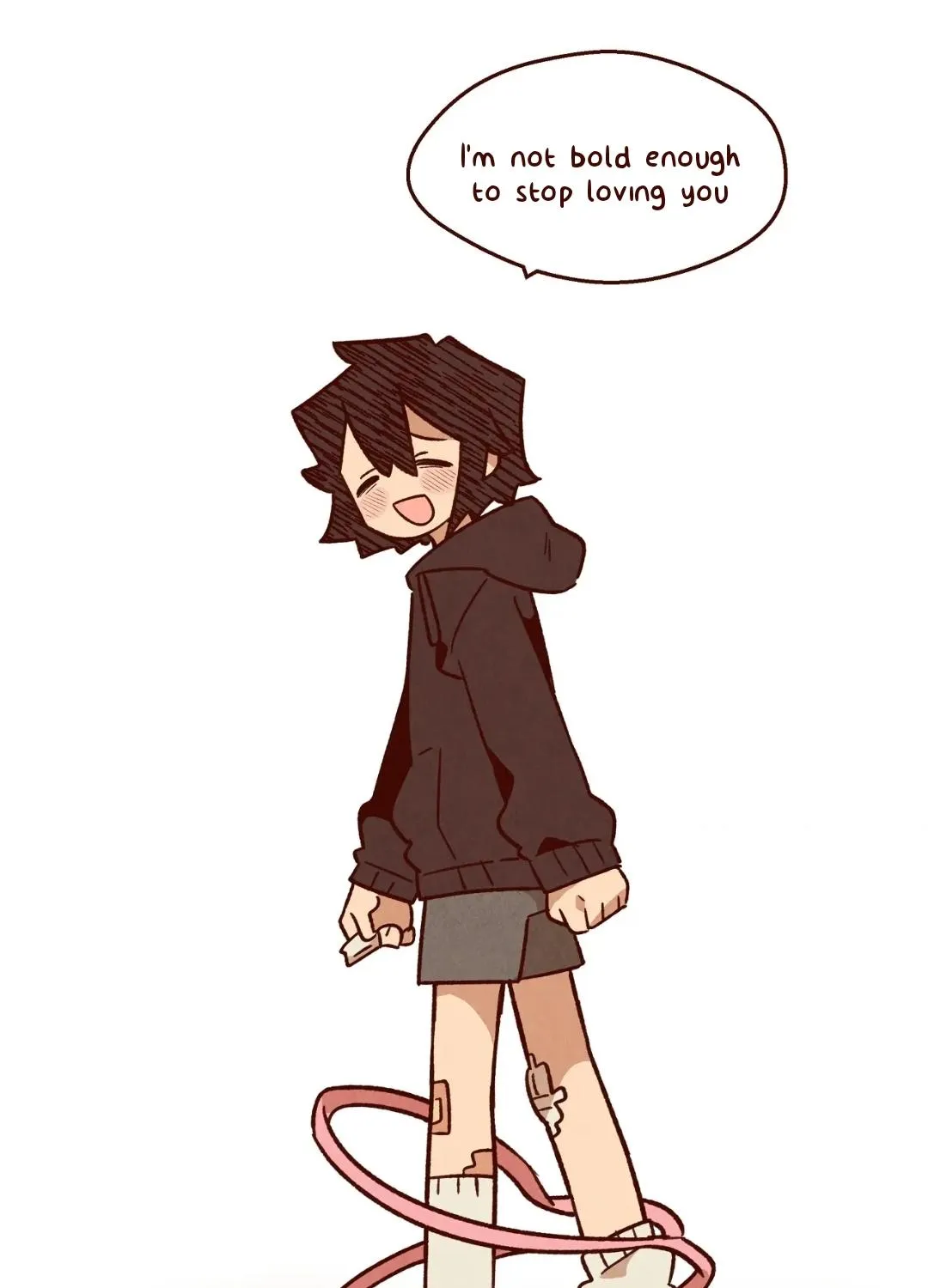 I Love Amy Mangakakalot X Chapter 42 Page 56