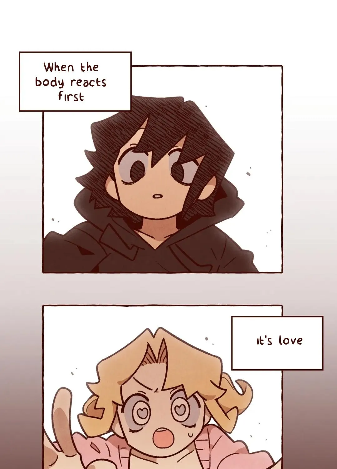 I Love Amy Mangakakalot X Chapter 42 Page 67