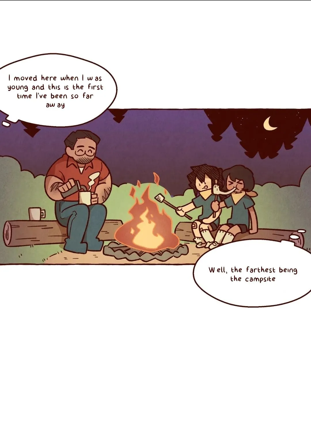 I Love Amy Mangakakalot X Chapter 42 Page 8