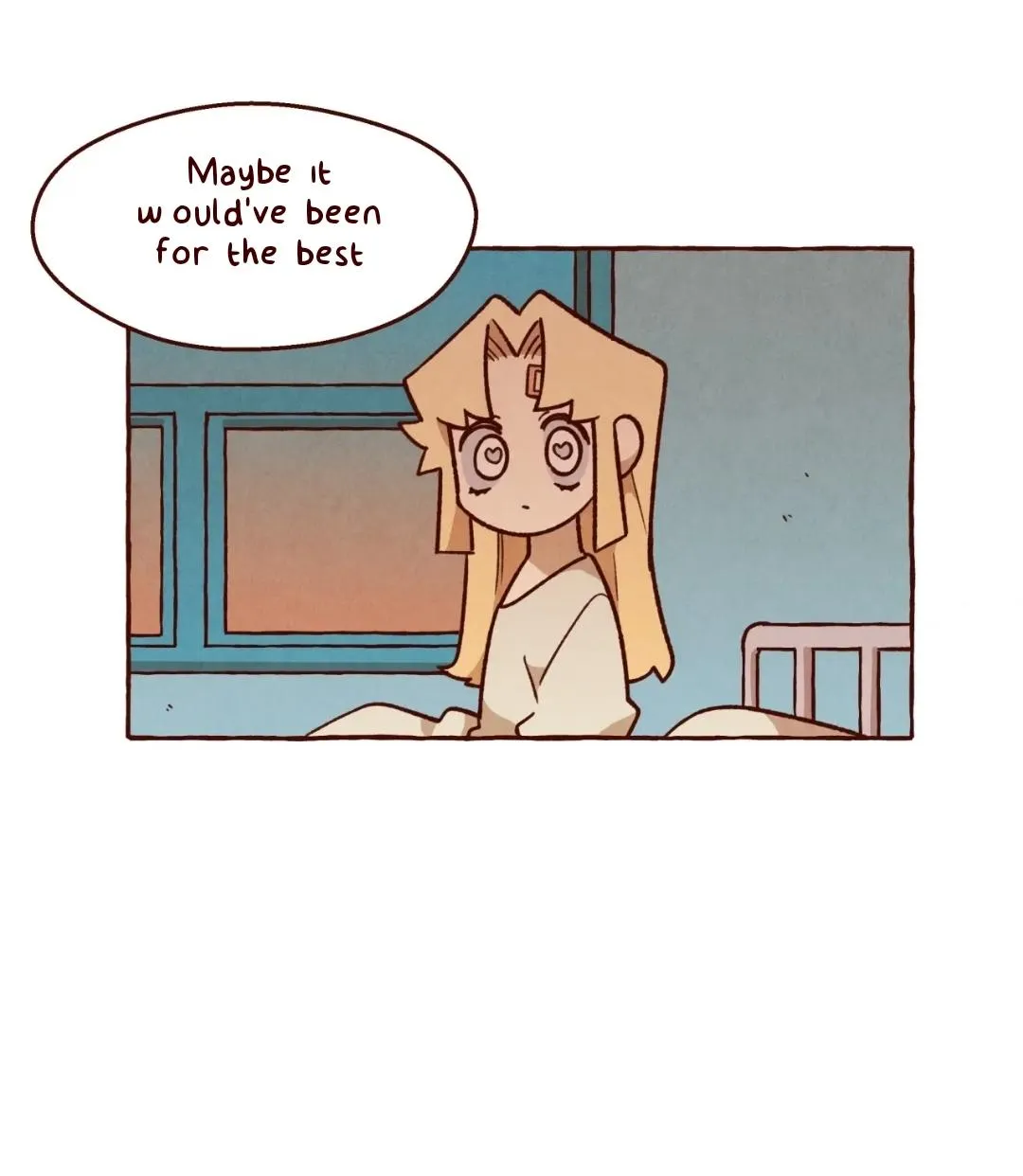 I Love Amy Mangakakalot X Chapter 43 Page 20