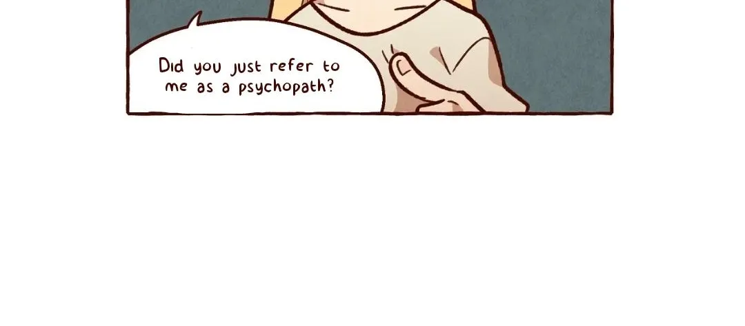 I Love Amy Mangakakalot X Chapter 43 Page 37