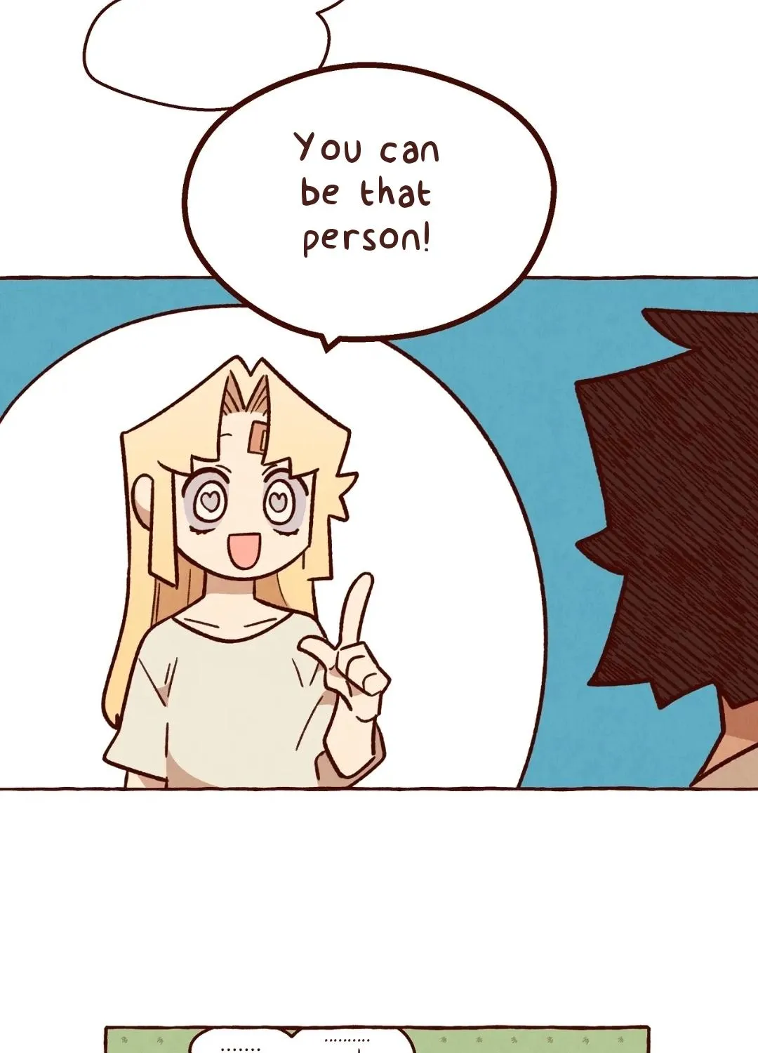I Love Amy Mangakakalot X Chapter 43 Page 40