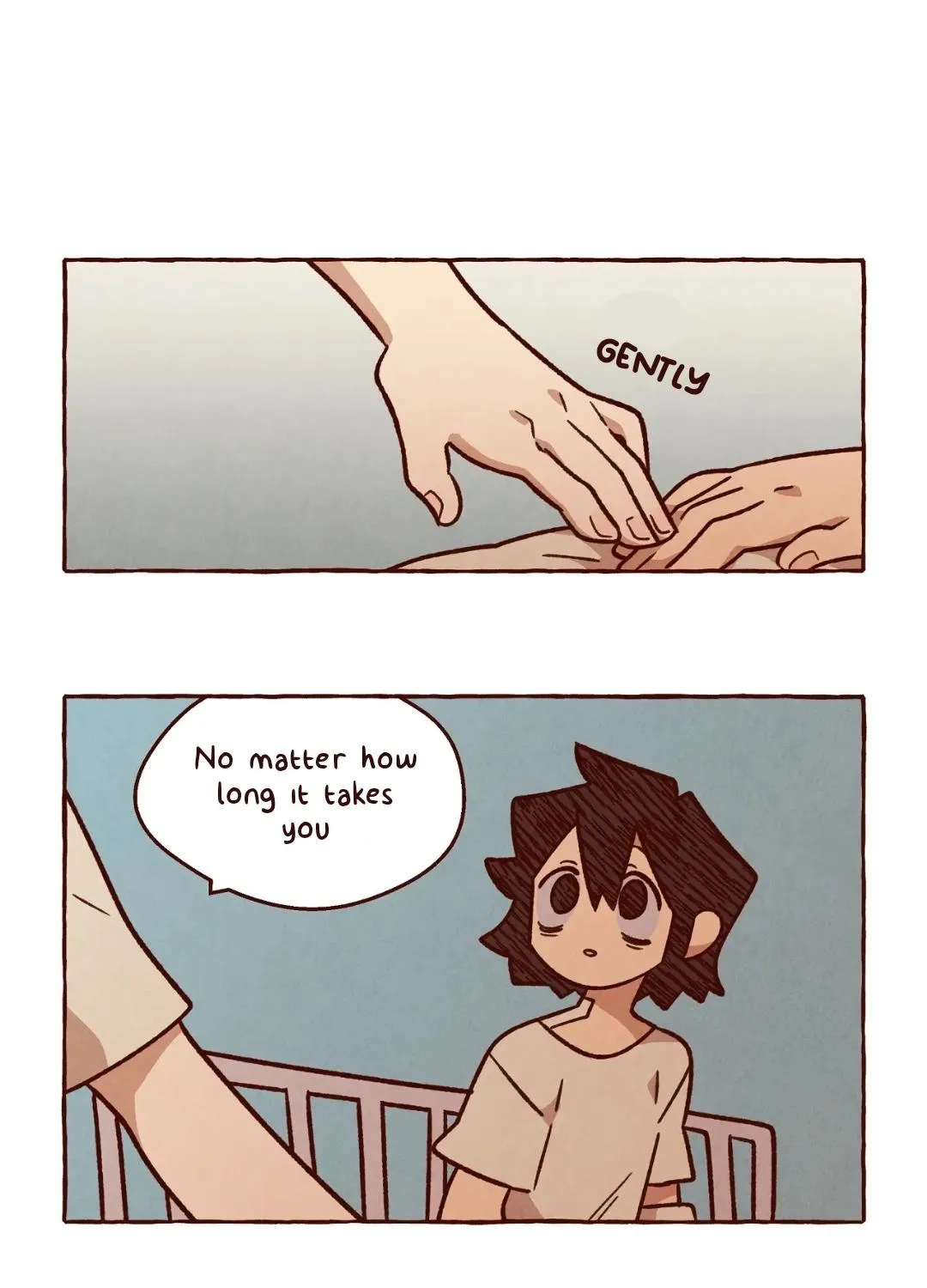 I Love Amy Mangakakalot X Chapter 43 Page 45