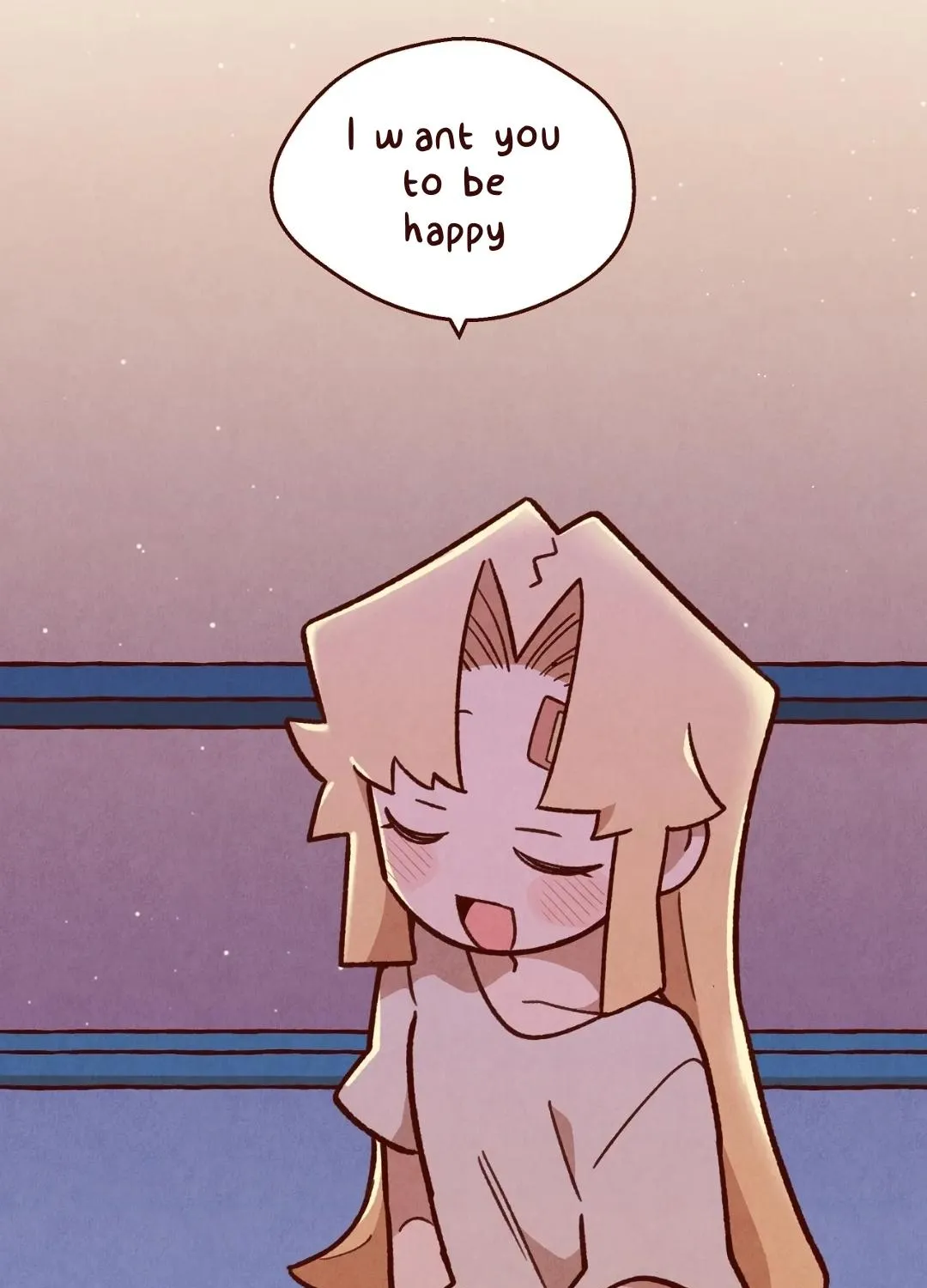 I Love Amy Mangakakalot X Chapter 43 Page 48