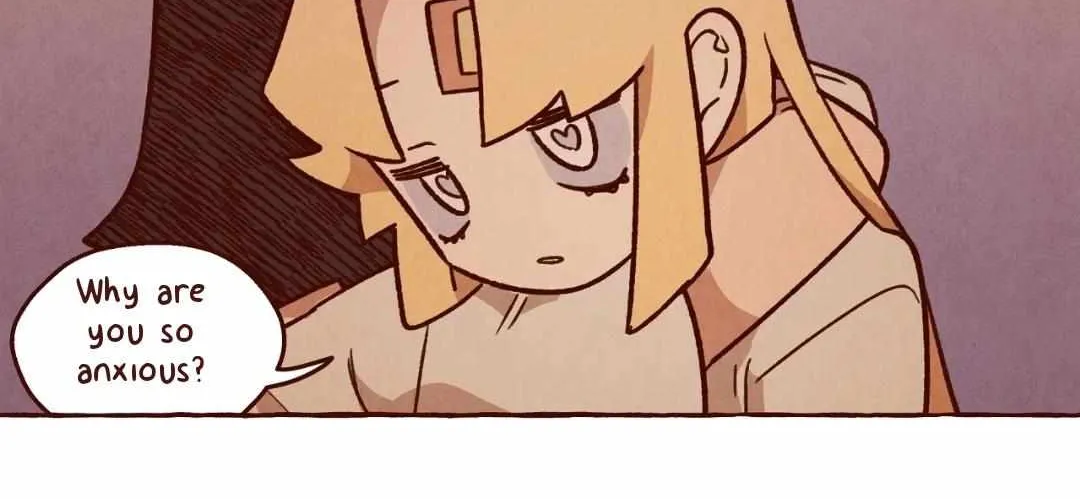 I Love Amy Mangakakalot X Chapter 43 Page 55