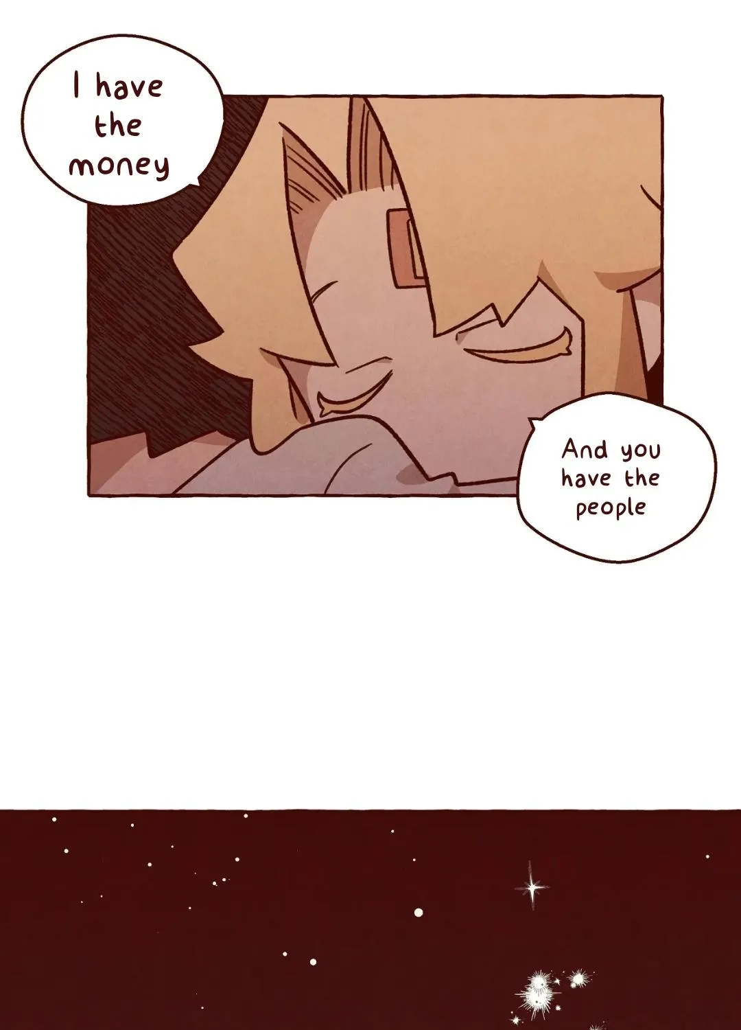 I Love Amy Mangakakalot X Chapter 43 Page 56