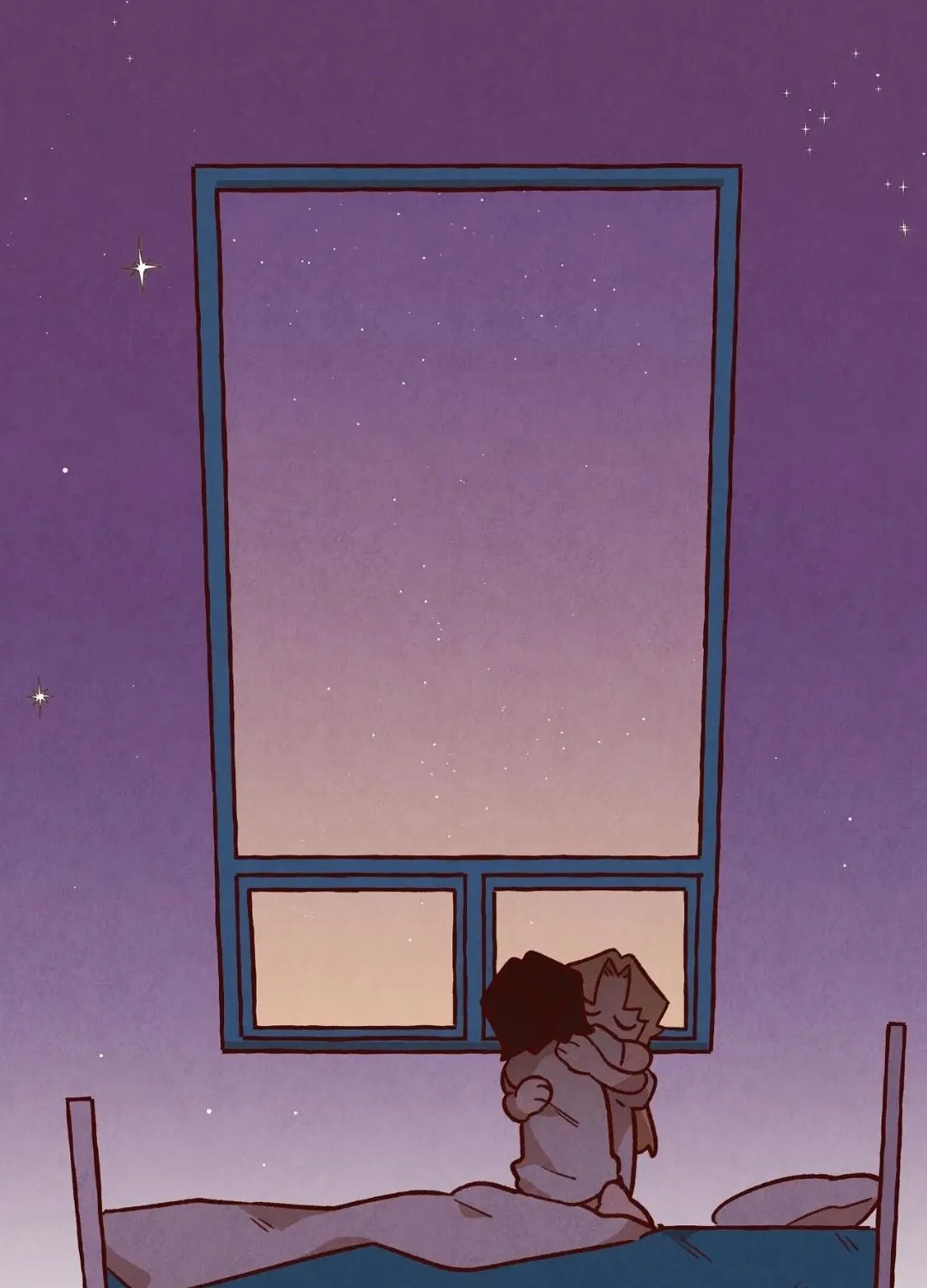 I Love Amy Mangakakalot X Chapter 43 Page 60