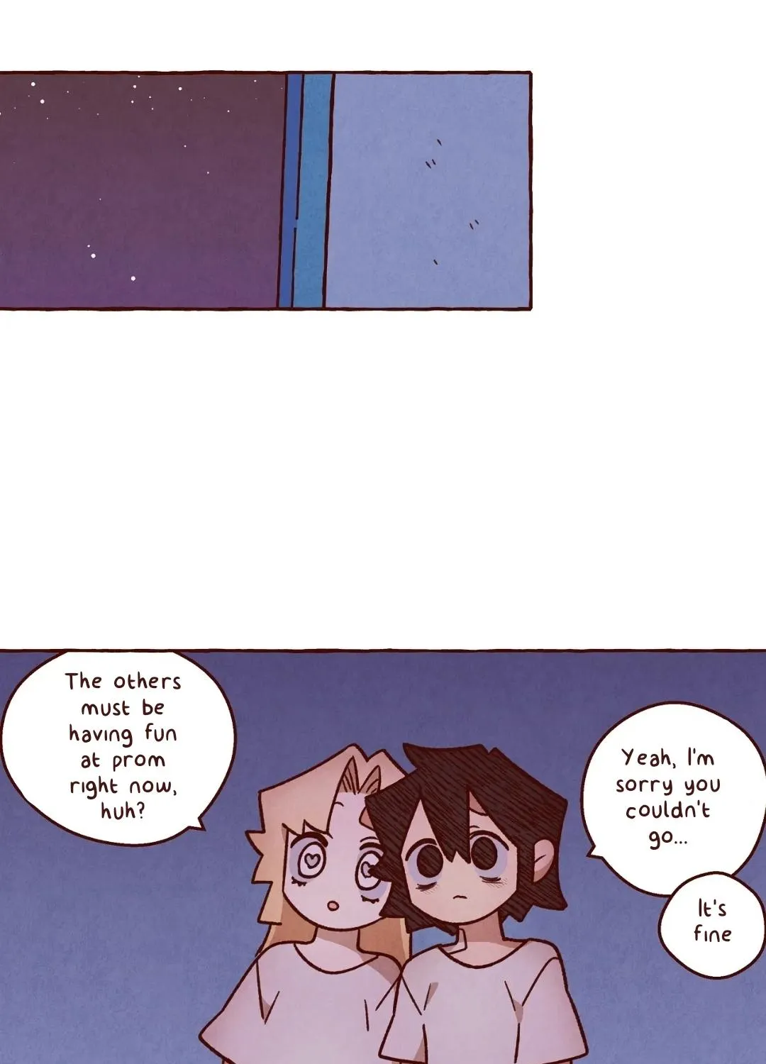 I Love Amy Mangakakalot X Chapter 43 Page 62