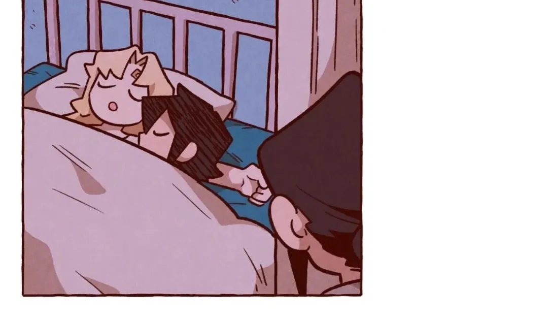 I Love Amy Mangakakalot X Chapter 43 Page 77