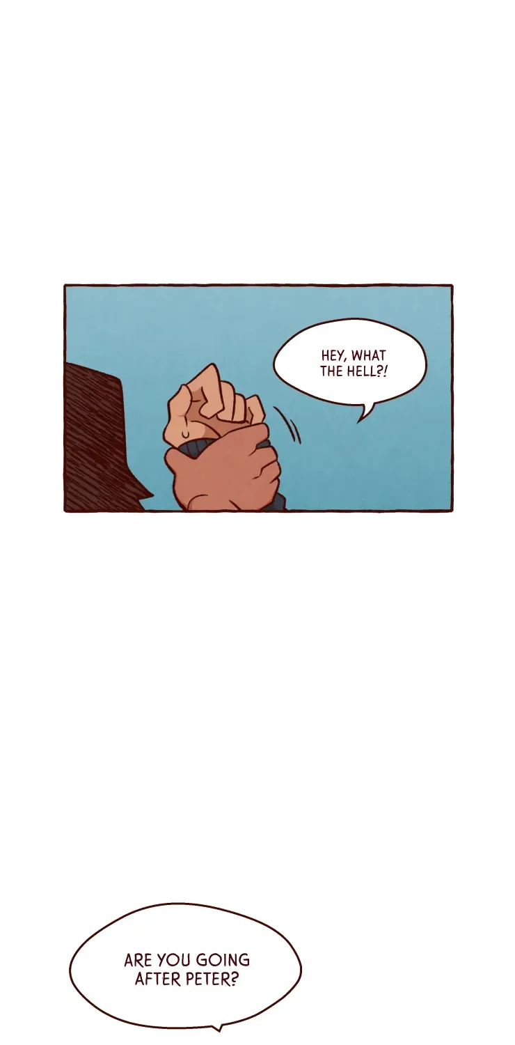 I Love Amy Mangakakalot X Chapter 5 Page 9