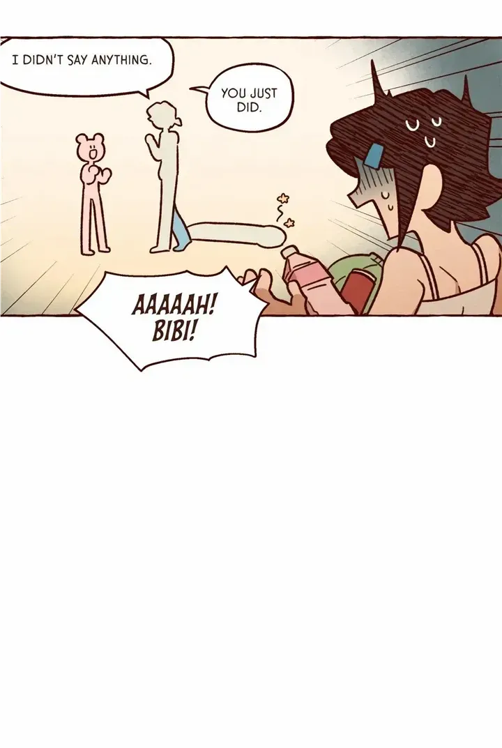 I Love Amy Mangakakalot X Chapter 50 Page 18