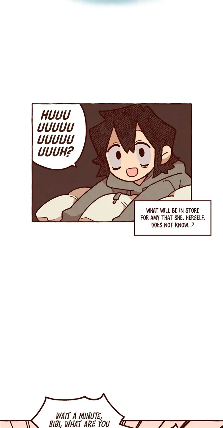 I Love Amy Mangakakalot X Chapter 50 Page 4