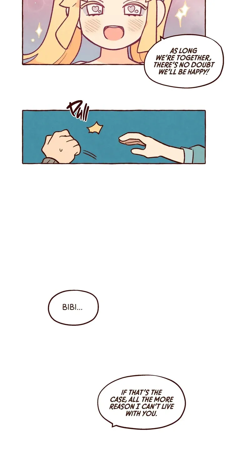 I Love Amy Mangakakalot X Chapter 50 Page 8