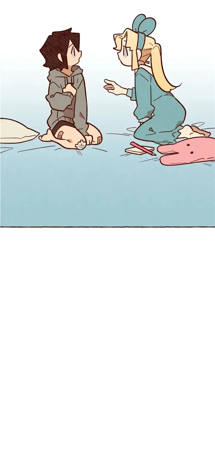 I Love Amy Mangakakalot X Chapter 50 Page 9