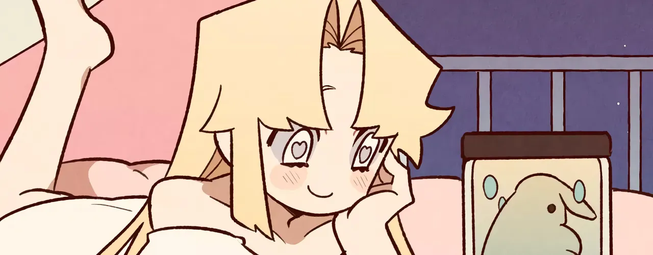 I Love Amy Mangakakalot X Chapter 6 Page 104