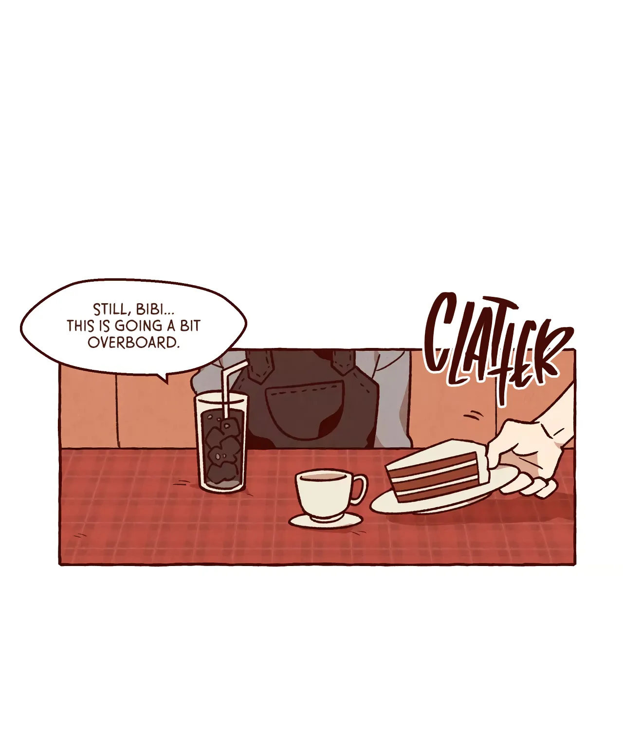 I Love Amy Mangakakalot X Chapter 6 Page 17