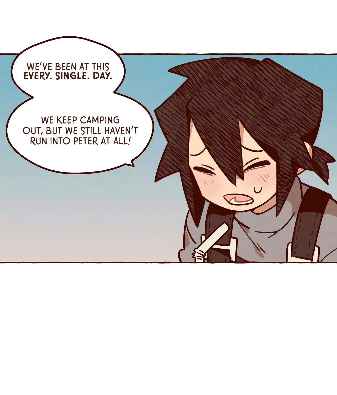 I Love Amy Mangakakalot X Chapter 6 Page 23