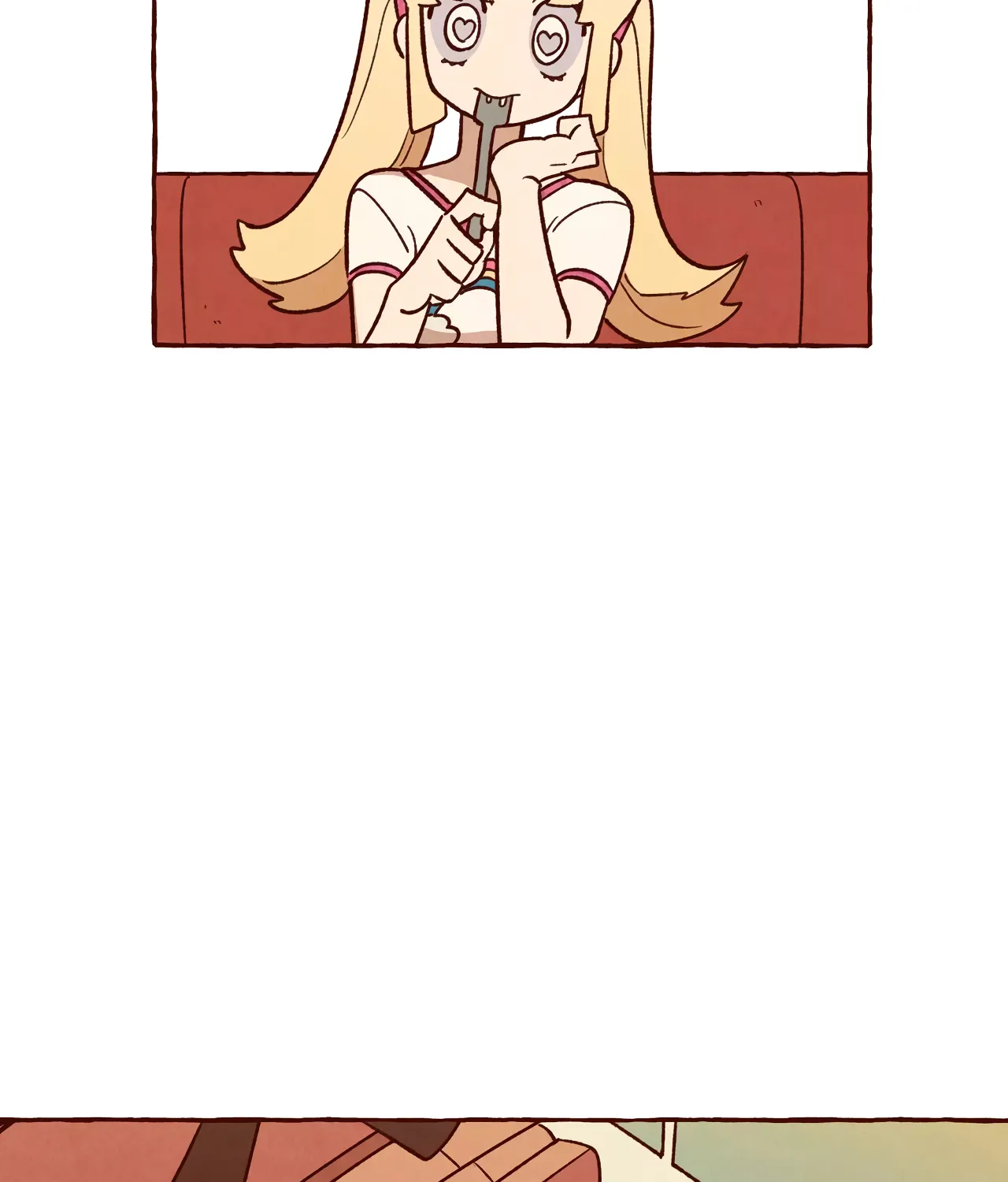 I Love Amy Mangakakalot X Chapter 6 Page 34