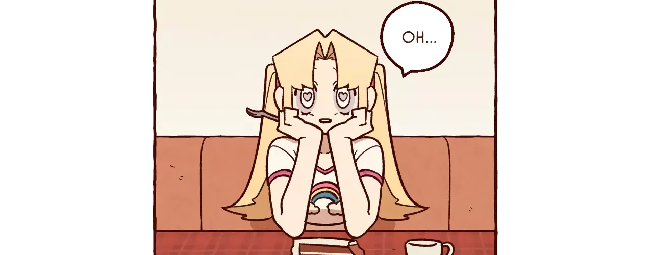 I Love Amy Mangakakalot X Chapter 6 Page 39