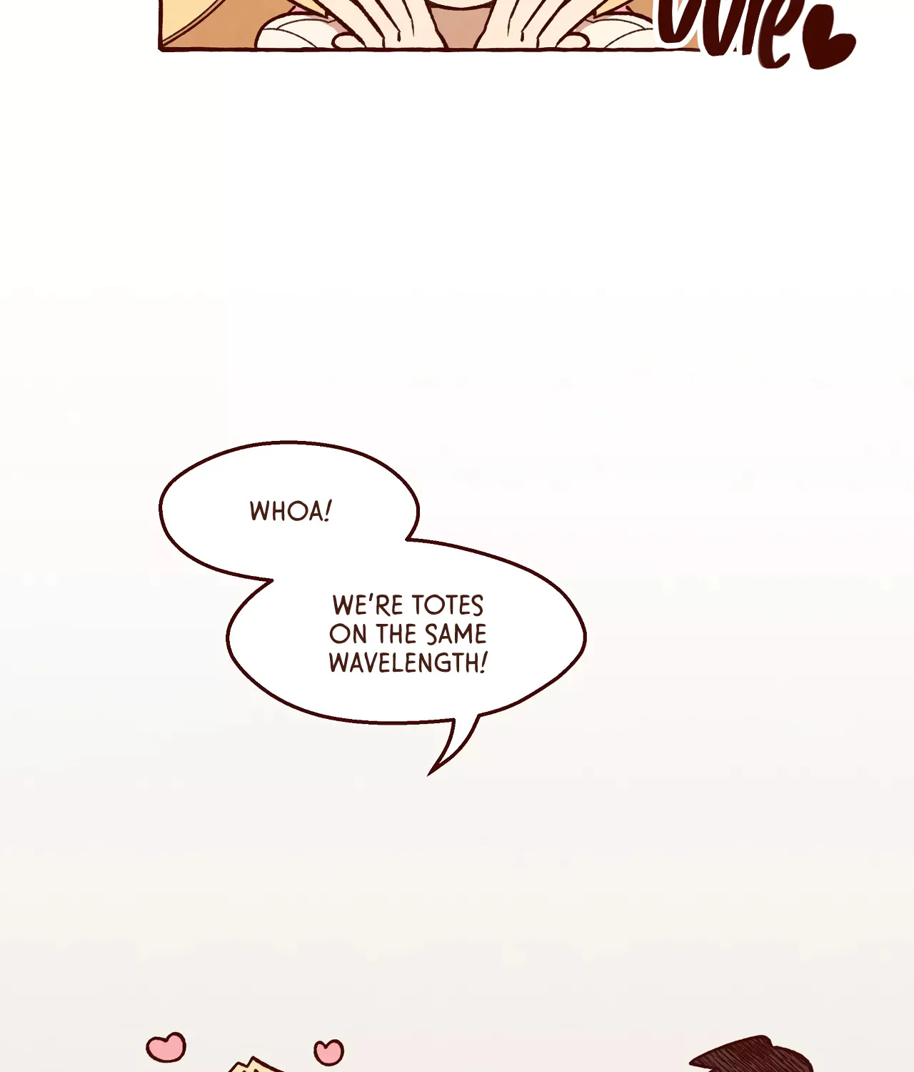 I Love Amy Mangakakalot X Chapter 6 Page 55