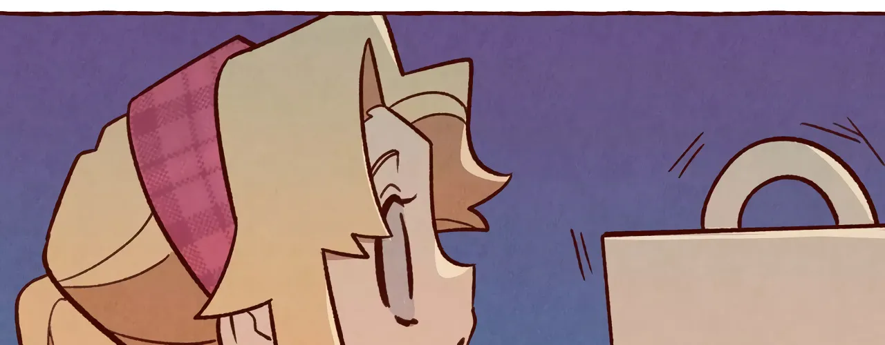I Love Amy Mangakakalot X Chapter 6 Page 80