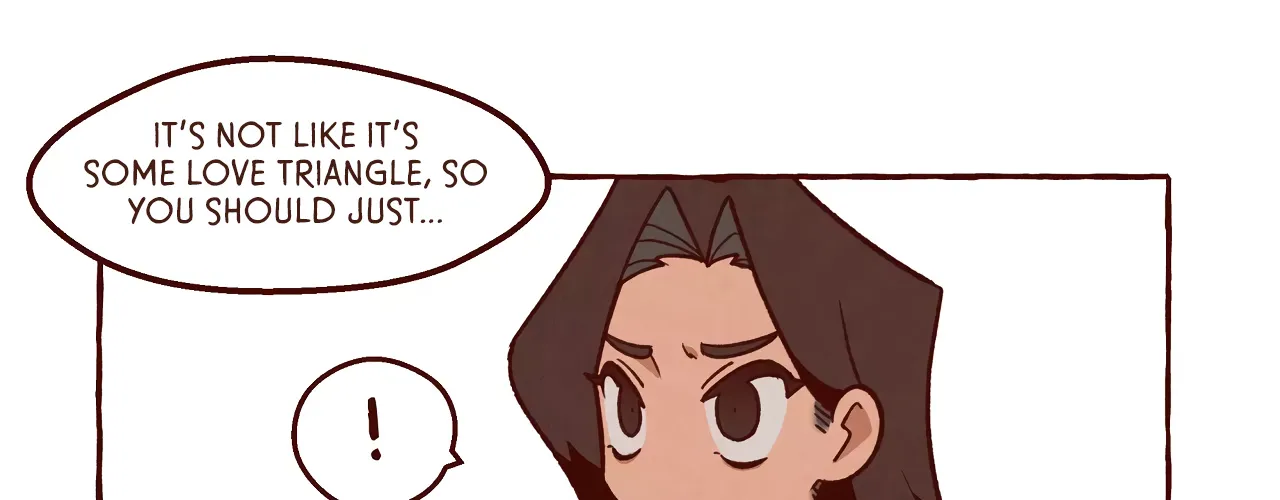 I Love Amy Mangakakalot X Chapter 7 Page 20