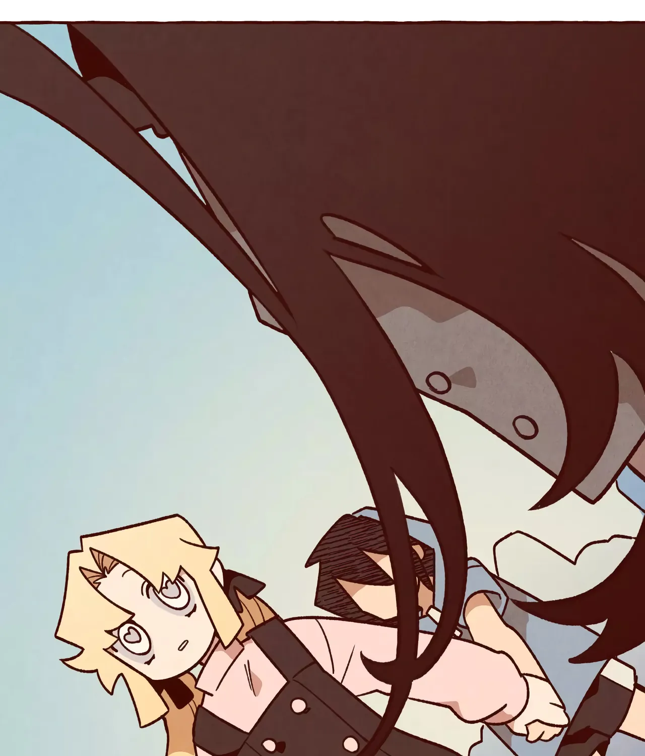 I Love Amy Mangakakalot X Chapter 7 Page 30