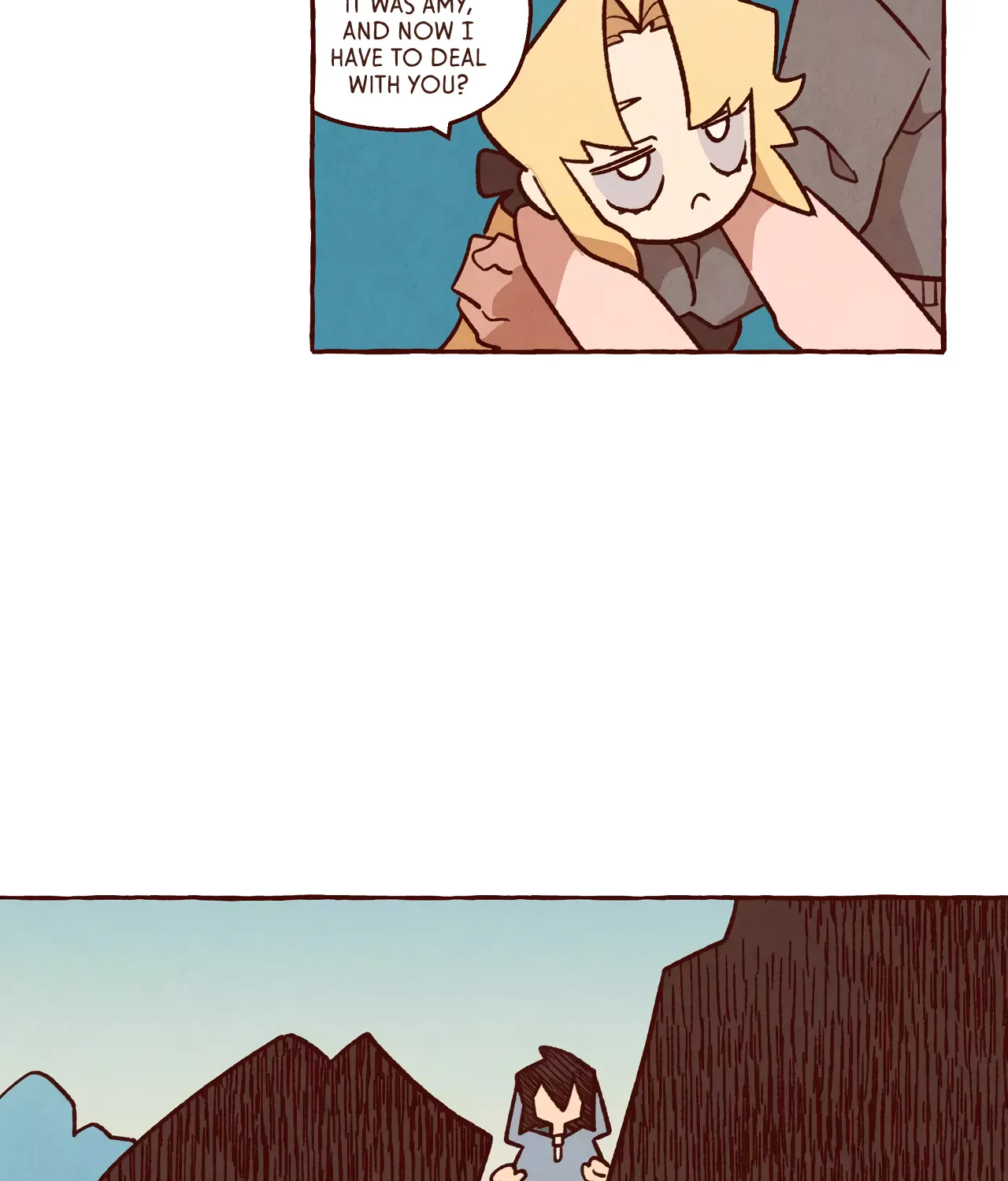 I Love Amy Mangakakalot X Chapter 7 Page 47