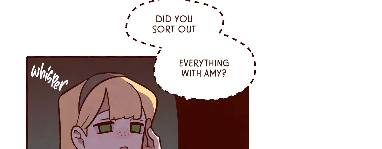 I Love Amy Mangakakalot X Chapter 7 Page 100