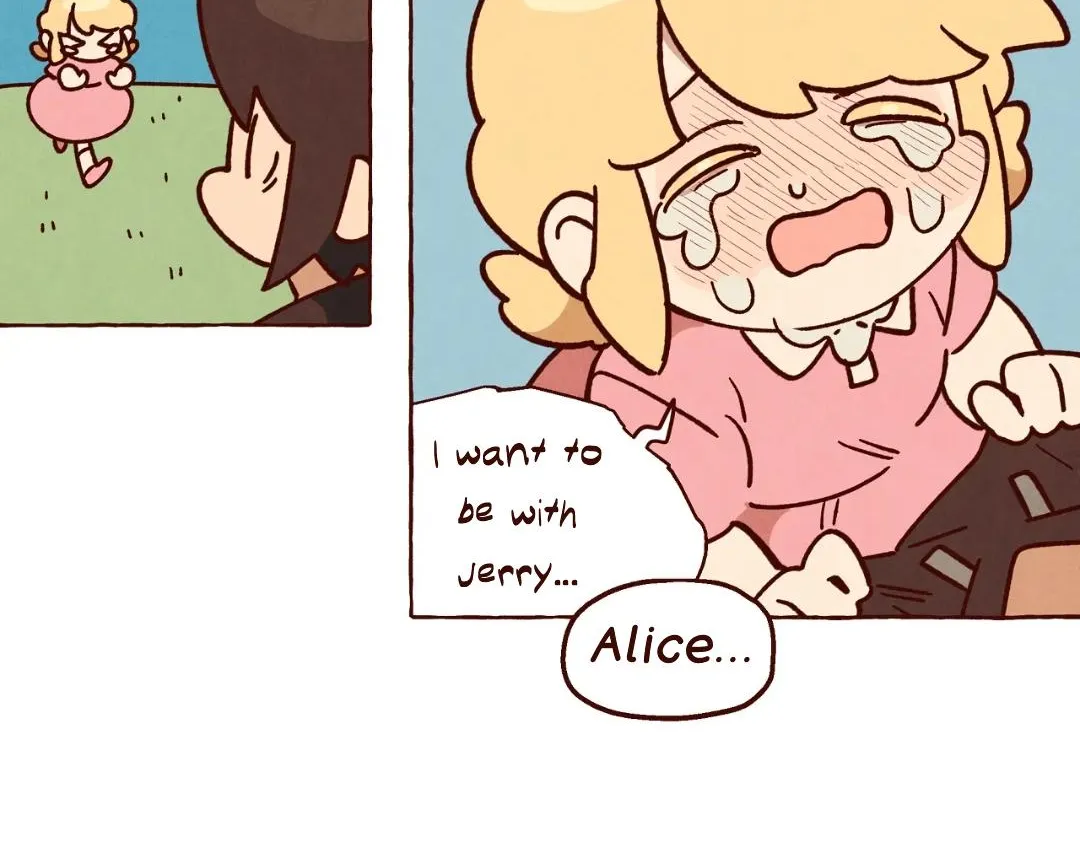 I Love Amy Mangakakalot X Chapter 8.1 Page 68
