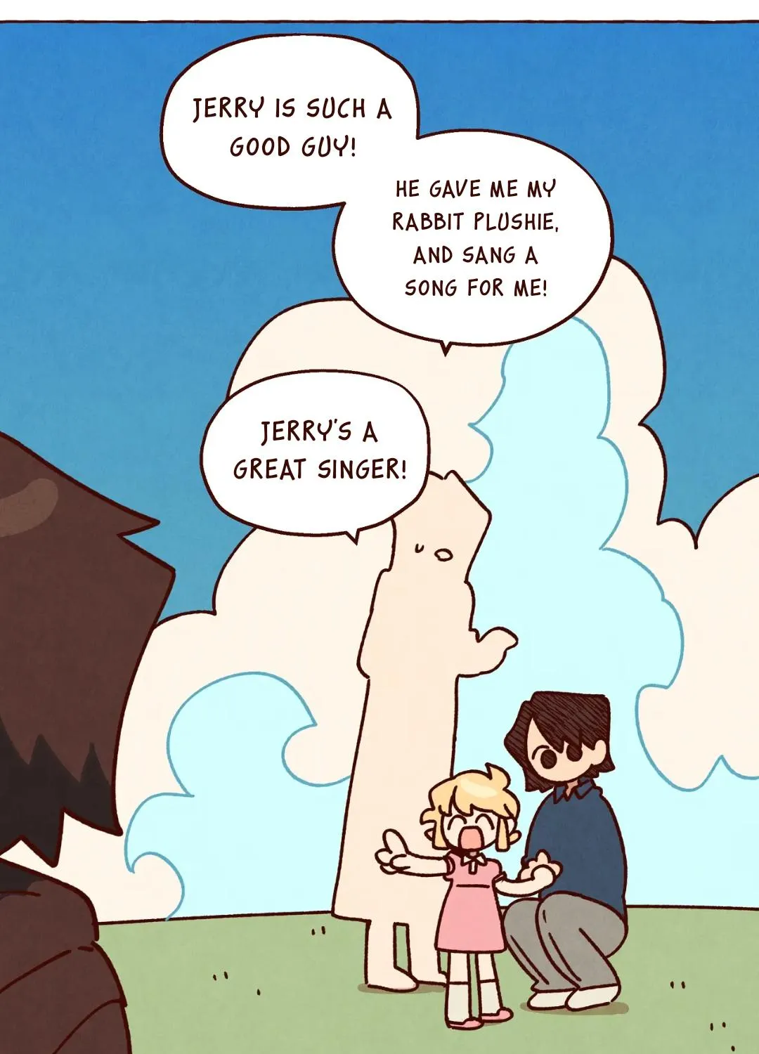 I Love Amy Mangakakalot X Chapter 8.1 Page 37