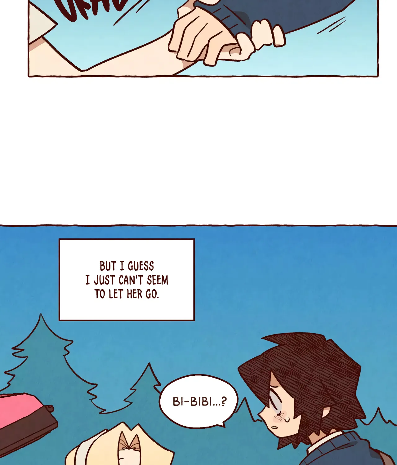 I Love Amy Mangakakalot X Chapter 8 Page 107