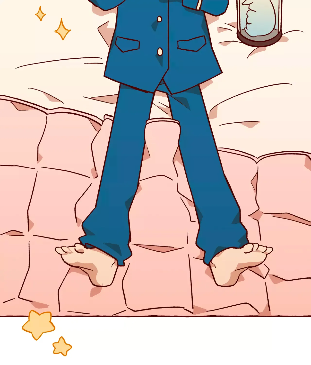 I Love Amy Mangakakalot X Chapter 8 Page 11