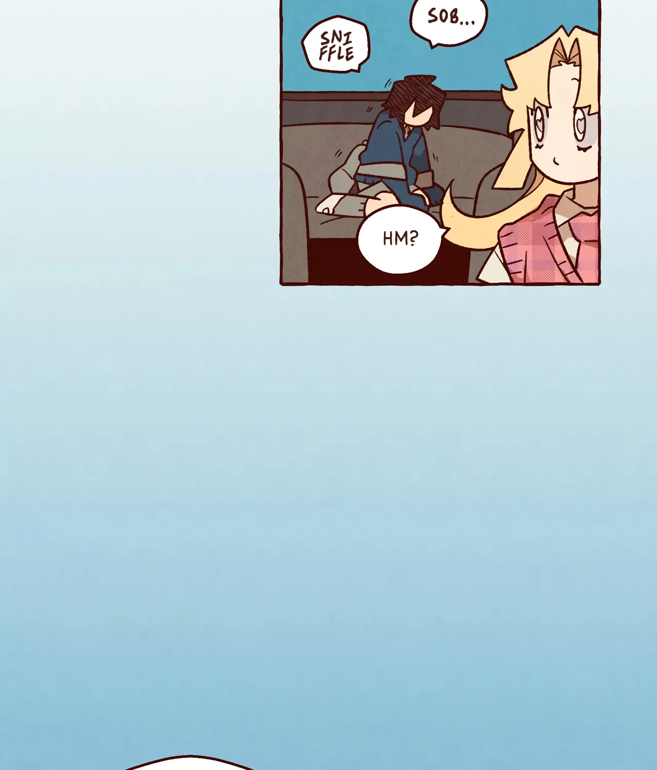 I Love Amy Mangakakalot X Chapter 8 Page 115