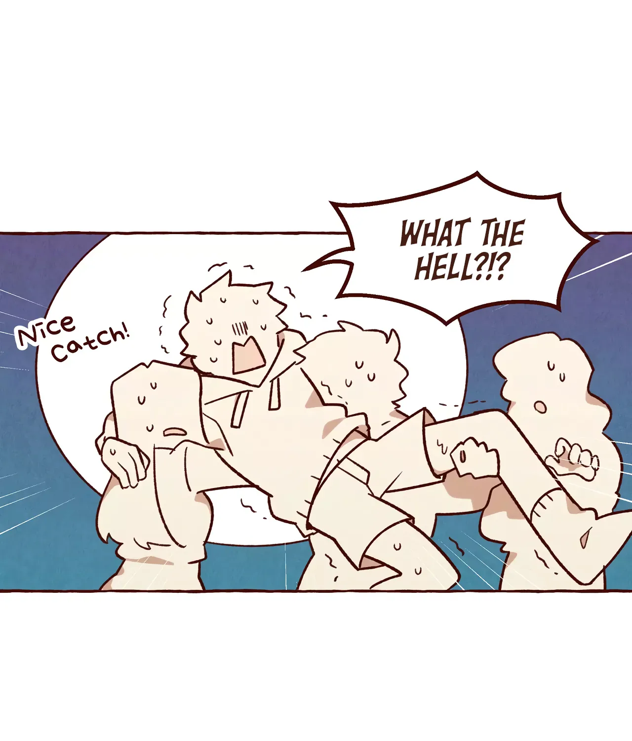 I Love Amy Mangakakalot X Chapter 8 Page 76
