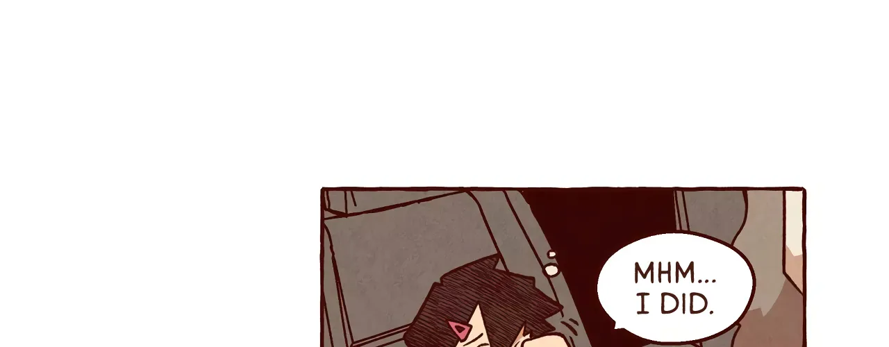 I Love Amy Mangakakalot X Chapter 9 Page 23