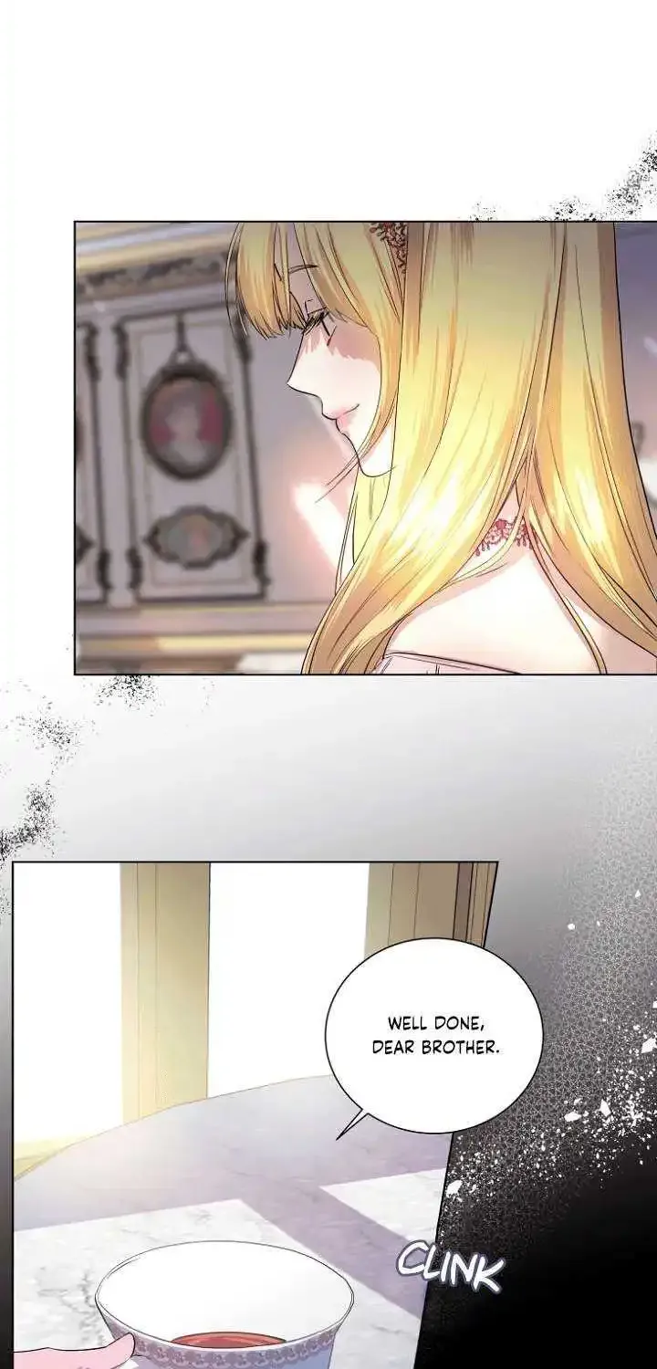 I refuse this kind of reliance Mangakakalot X Chapter 1 Page 5
