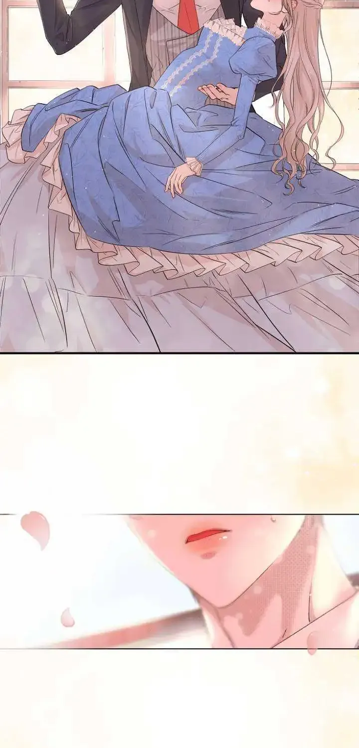 I refuse this kind of reliance Mangakakalot X Chapter 1 Page 41