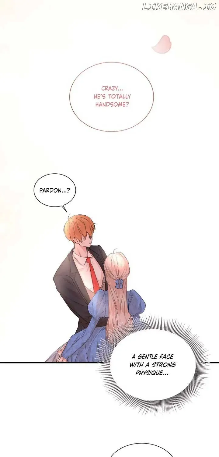 I refuse this kind of reliance Mangakakalot X Chapter 1 Page 44