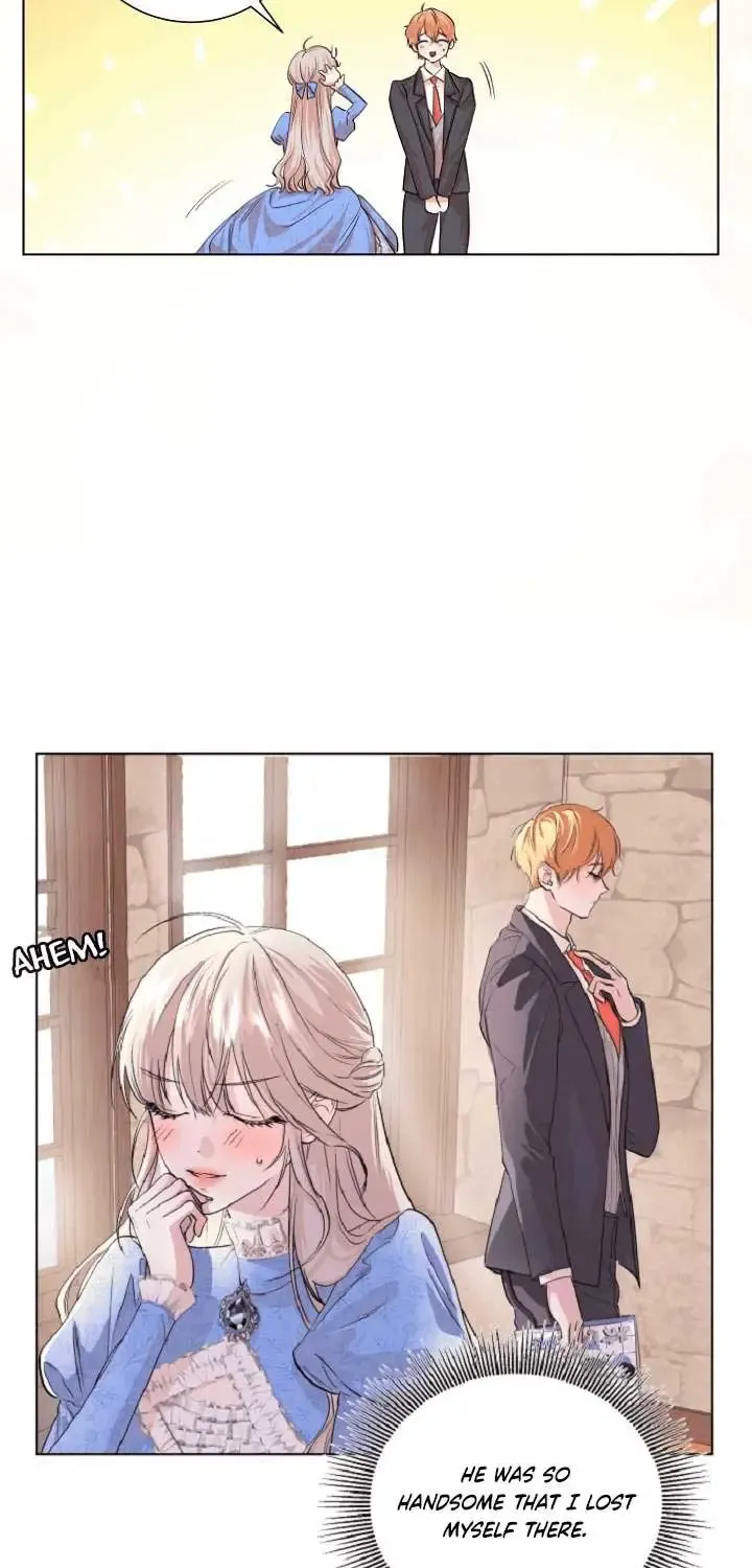 I refuse this kind of reliance Mangakakalot X Chapter 1 Page 46
