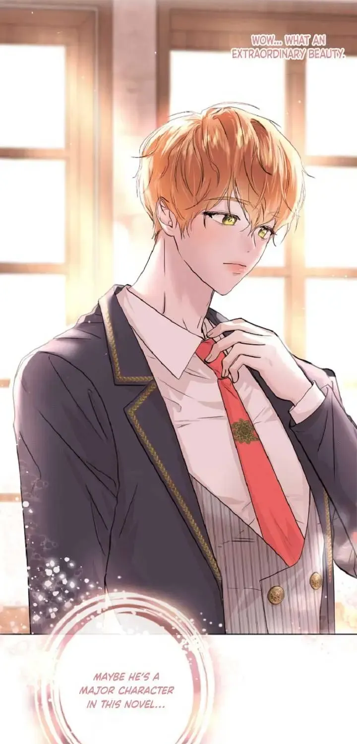 I refuse this kind of reliance Mangakakalot X Chapter 1 Page 48