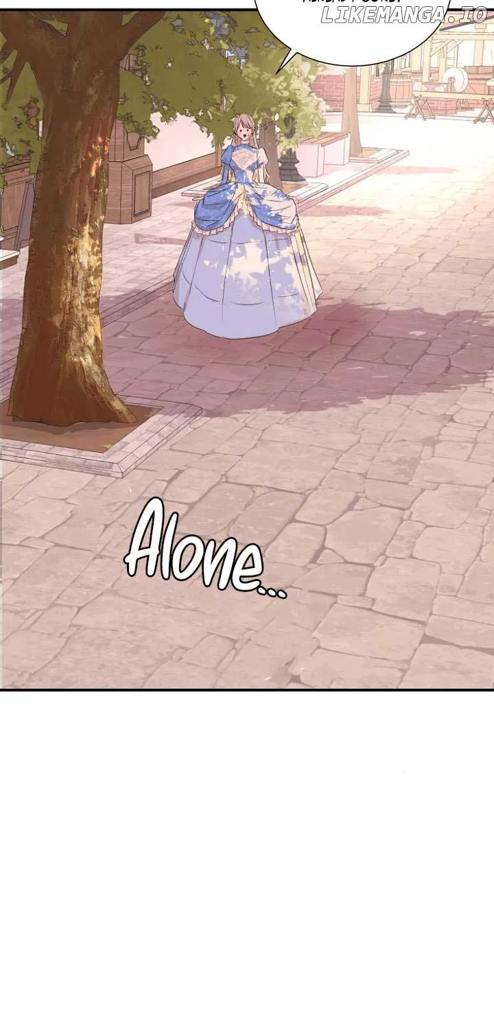 I refuse this kind of reliance Mangakakalot X Chapter 1 Page 56