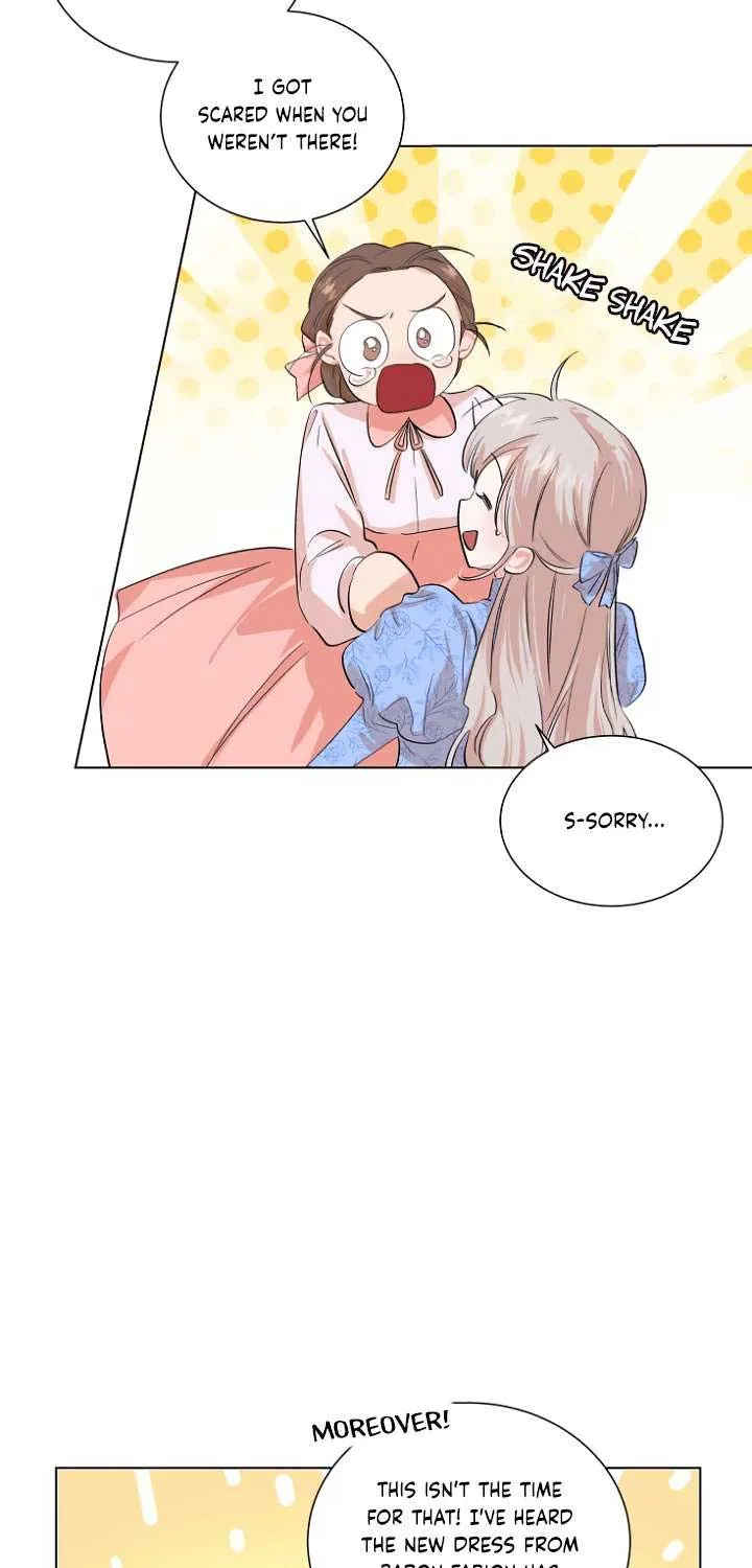 I refuse this kind of reliance Mangakakalot X Chapter 1 Page 58